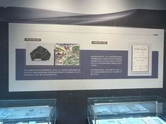 -安徽省地质博物馆