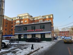 -渝井巷重庆老火锅(沈阳吉祥店)