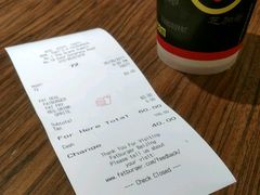 -FATBURGER 特富客汉堡(外交公寓店)