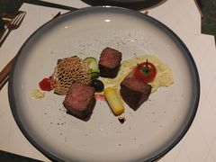 -莫里·意大利餐厅(K-lab店)