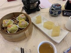 -南沙奥园酒店-中餐厅