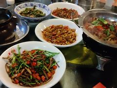 雪梨肉丸汤-天下客饭店(中山路店)