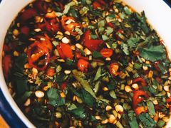 蘸料-鲁厚源牛肉坊(阳光100店)