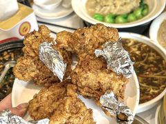 -梅利汴京烤鸭•开封豫菜地标店(晋安路店)