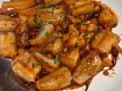 -玖味(老工人西路店)