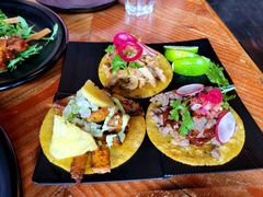 -Luchador摔跤手墨西哥餐厅(恒宇广场店)