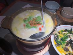 -闽上鲜·福建菜(龙湖滨江天街店)