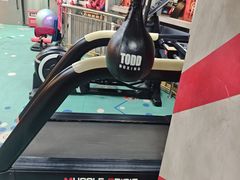 -KingBull私教健身&格斗订制(龙井商业中心店)