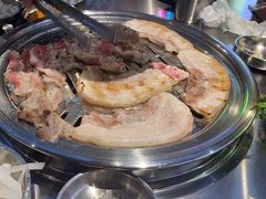 -哈哈碳都·牛肋条无限自助烤肉(宝龙店)