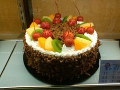 -壹点壹客·生日蛋糕(南山店)