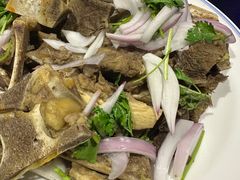 -乌苏疆遇集市烧烤新疆菜(乌苏啤酒小镇店)