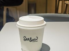 -Seesaw Coffee(环贸iapm店)