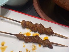 -南门四季铜锅涮肉(大屯·北苑店)