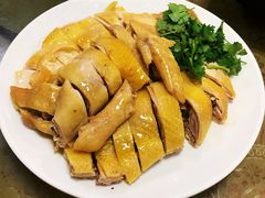 -瑞记湛江鸡饭店·粤西第一鸡(粤垦店)