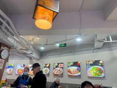 -尹记门钉肉饼(丰台站店)