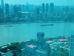 -翡翠36餐厅(浦东香格里拉店)