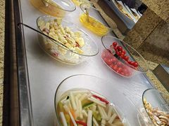 -汉巴味德(大悦城店)