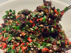 -院里寻菜·精致庭院菜(观沙岭店)