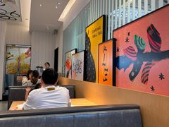 -菲滋意式餐厅(临海银泰店)