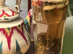 -纳鲁孜·新疆特色餐厅(上海悦荟广场店)