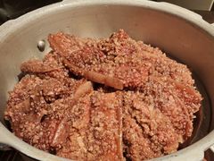 -老村长•湖北家常菜(黄浦路店)