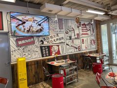 -生活如沸·顺德水牛奶火锅(大学路店)