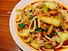 -阿拉木汗餐厅(山大路店)