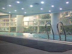 -一兆韦德健身(慧芝湖店)