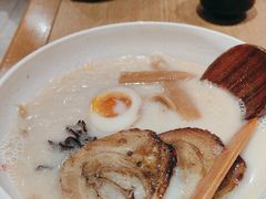 -味千拉面(广州金沙永旺梦乐城店)