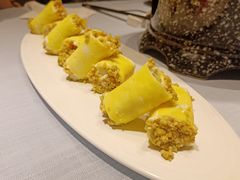 -茶宴·美食地标餐厅(沙坡尾店)