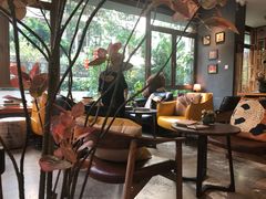 大堂-咖法森林·咖啡  酒吧(天河店)