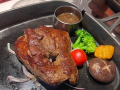 -牛扒先生·厚切雪花牛扒西餐厅(北京路禺山路店)