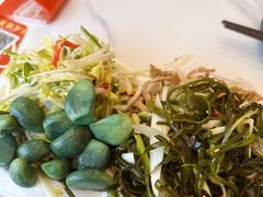-百年味道炝锅面(通泰路店)