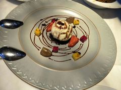 -Wei菋·Le Bistrot