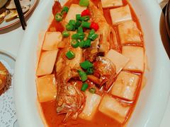 -长兴楼饭店