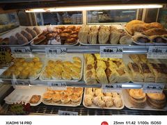 -美嘉华面包西饼店(红胜坊店)
