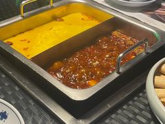 -大隐·成都火锅Bistro(合生麒麟新天地店)