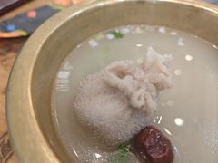 -哈啾嗨·蒙文化主题餐厅(京汉新城店)