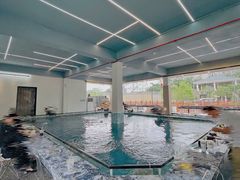 -SHRIMP CLUB万东餐饮钓虾·清吧