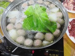 -蔡社牛肉城(龙湖店)