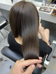 -卓梵美发·精品Salon