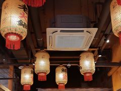 -旧街市鲜货老火锅(大光路店)
