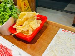 -幸运牛汕头小黄牛牛肉火锅(梅林店)