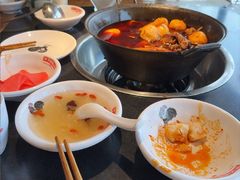 -李子坝梁山鸡(李子坝大鸡哥店)