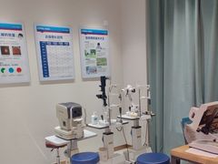 -利明眼镜(淮北街店)