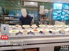 -聚丰园•湖鲜餐厅(阿红私房菜梅石路店)