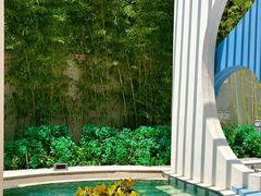 -北京海德酒店温泉