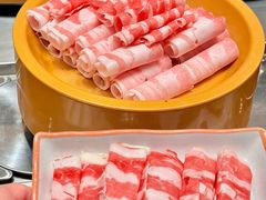 -喜味涮自助小火锅(广州东圃天河城店)