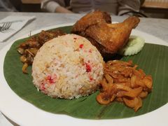 -Madam Kwan's(Mid Valley Megamall)