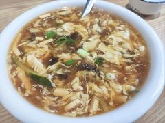 酸辣汤-方城小吃店